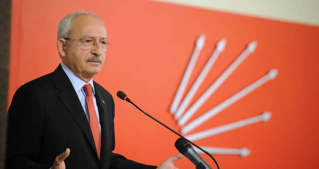 Kemal Kılıçdaroğlu başkanlara had bildirdi! CHP’yi ben yönetiyorum, siz hizmet edin