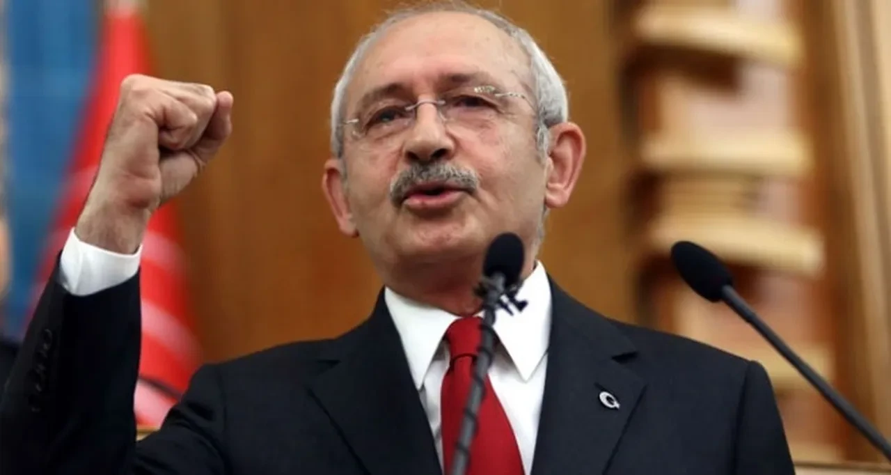 Kemal Kılıçdaroğlu başkanlara had bildirdi! CHP’yi ben yönetiyorum, siz hizmet edin