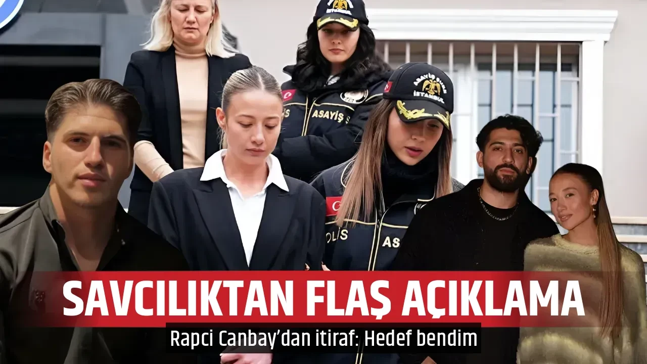SAVCILIKTAN FLAŞ AÇIKLAMA