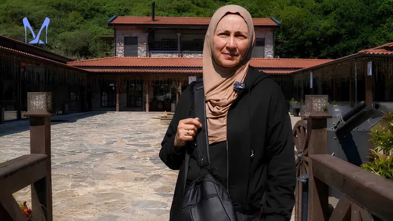 Kuruluş Osman ve Kuruluş Orhan dünyayı etkiliyor: Amerikalı Kristy Kous Müslüman oldu