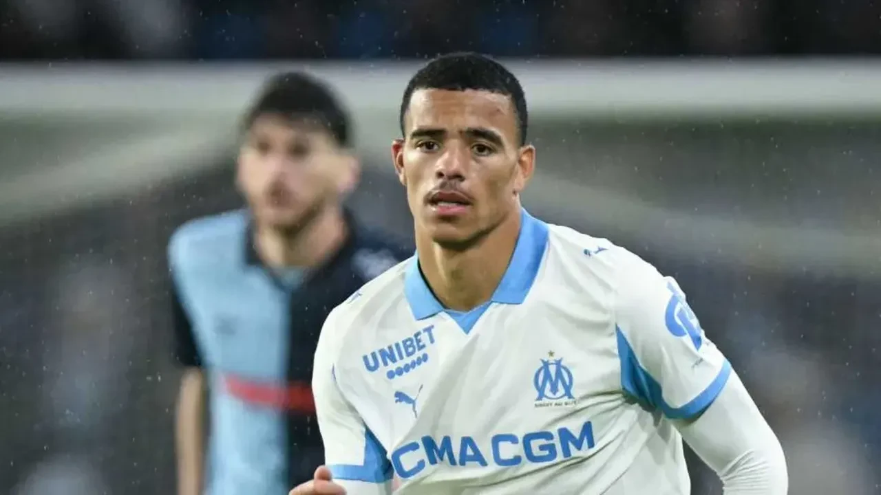 Mason Greenwood transferine dev rakip! Fenerbahçe 40 milyon Euro'luk teklifi güncelliyor