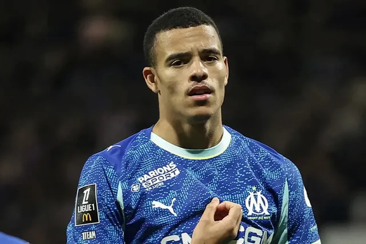 Mason Greenwood transferine dev rakip! Fenerbahçe 40 milyon Euro'luk teklifi güncelliyor