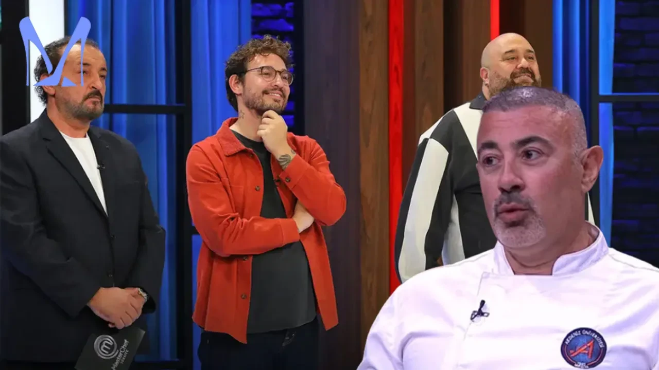MasterChef 3’lü elemeleri geçen Şadi Altınay kimdir? İlham veren hayat hikayesiyle alkış topladı!