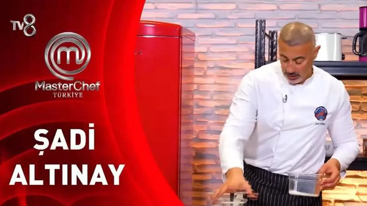 MasterChef 3’lü elemeleri geçen Şadi Altınay kimdir? İlham veren hayat hikayesiyle alkış topladı!