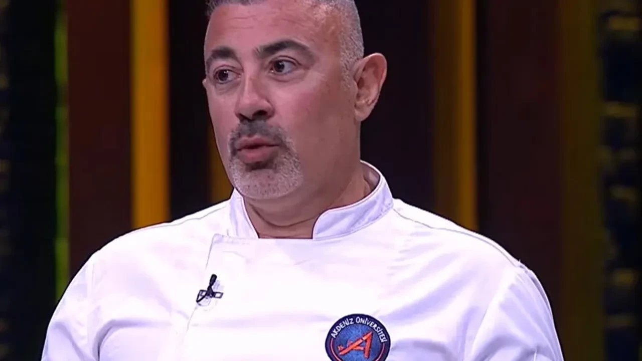 MasterChef 3’lü elemeleri geçen Şadi Altınay kimdir? İlham veren hayat hikayesiyle alkış topladı!