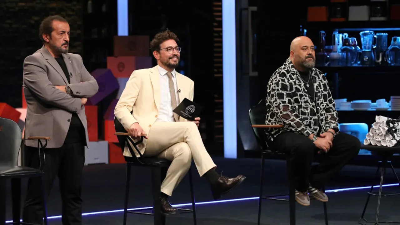 MasterChef 3’lü elemeleri geçen Şadi Altınay kimdir? İlham veren hayat hikayesiyle alkış topladı!