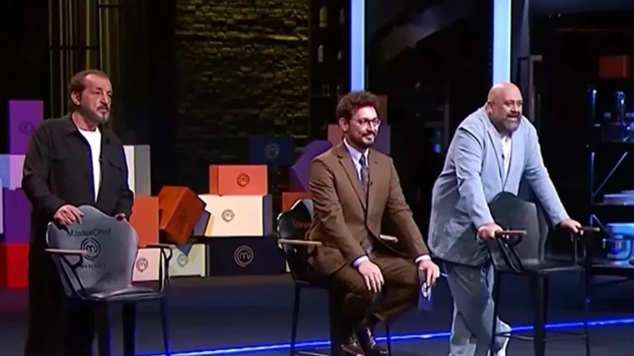 MasterChef 3’lü elemeleri geçen Şadi Altınay kimdir? İlham veren hayat hikayesiyle alkış topladı!