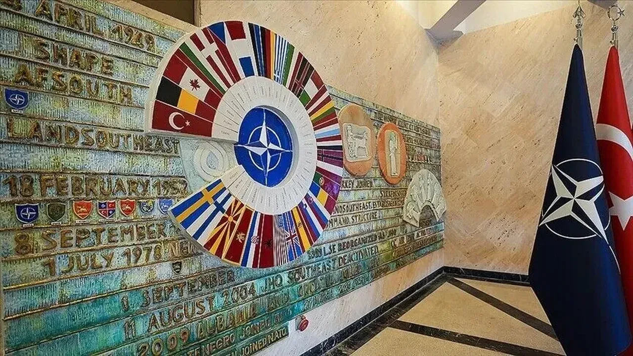 NATO Zirvesi'nde idari izin ne zaman? Hangi ilçelerde idari izin var?