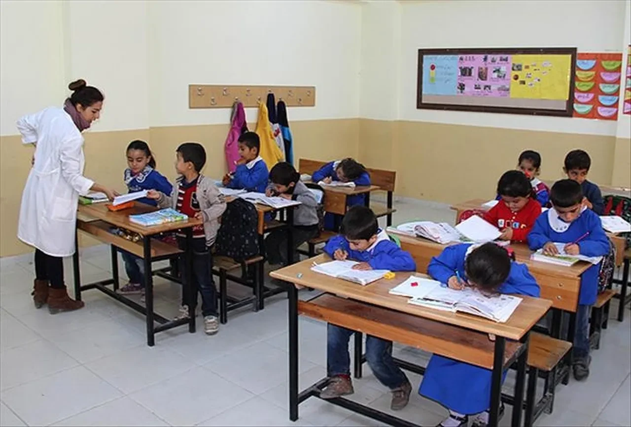 Öğretmen alımında yeni dönem: Özel okullarda akademi şartı kaldırılıyor