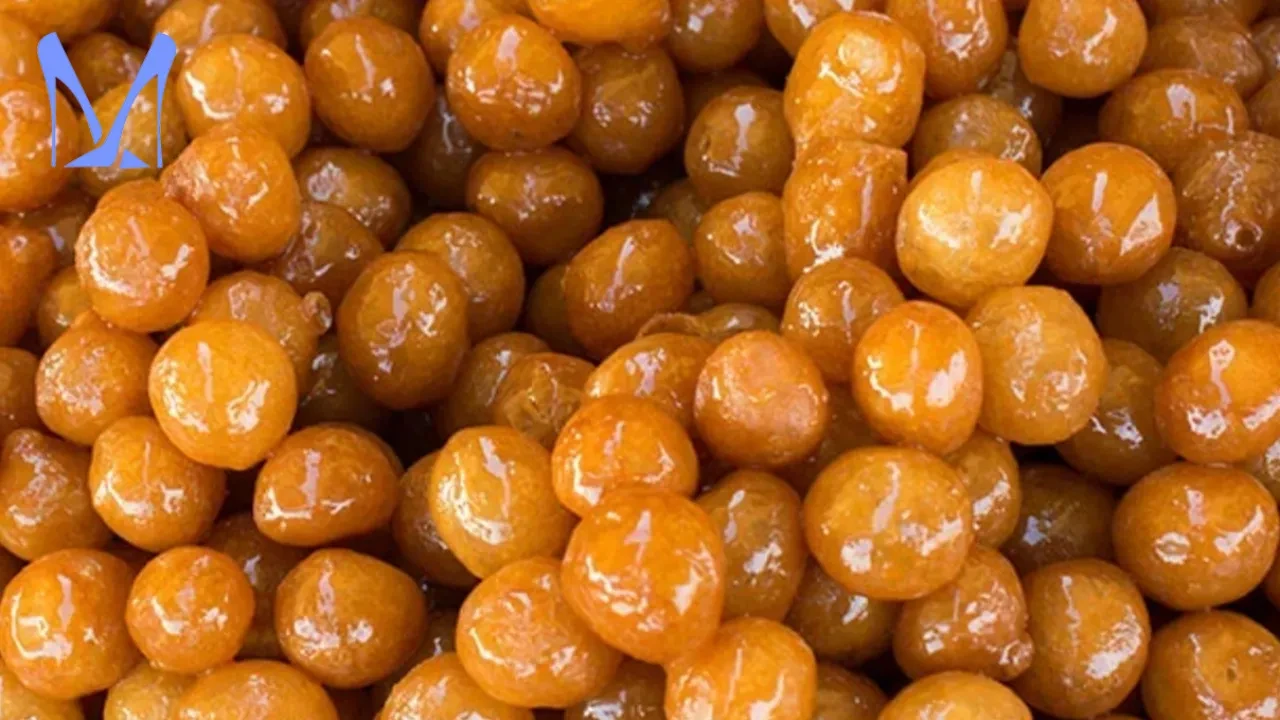 Sokak lokmacılarına taş çıkartan meşhur lokma tatlısı tarifim! Mis kokusu evinizi saracak! Dışı çıtır çıtır içi lokum gibi!