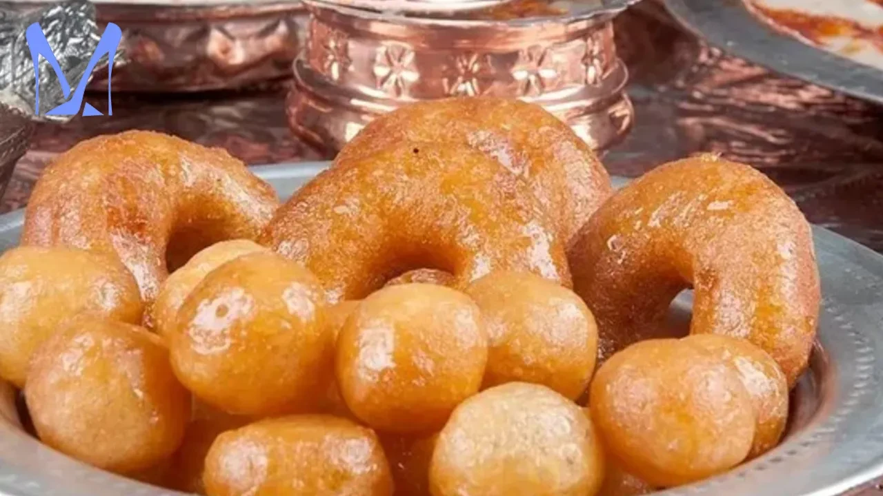 Sokak lokmacılarına taş çıkartan meşhur lokma tatlısı tarifim! Mis kokusu evinizi saracak! Dışı çıtır çıtır içi lokum gibi!