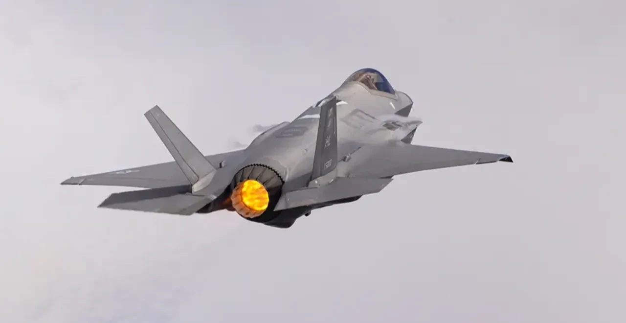 Tarihi NATO zirvesi öncesi F-35 paniği! Netanyahu, ABD'ye seslendi