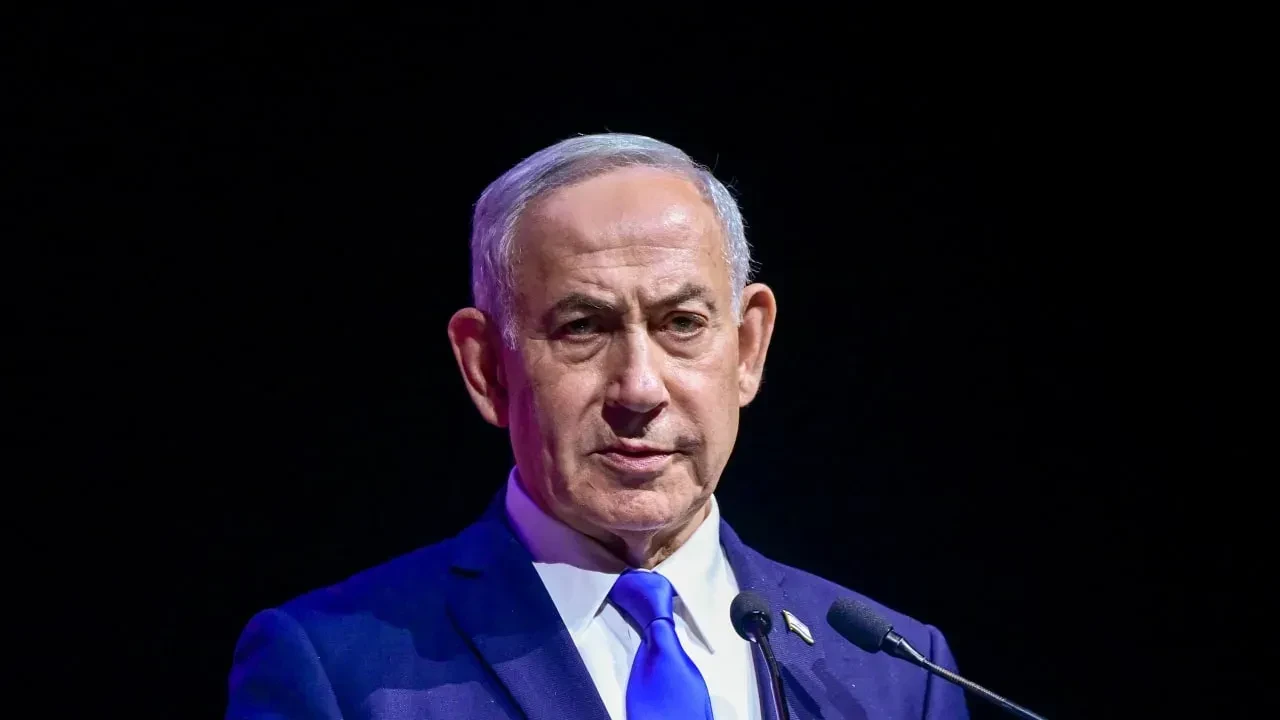 Tarihi NATO zirvesi öncesi F-35 paniği! Netanyahu, ABD'ye seslendi