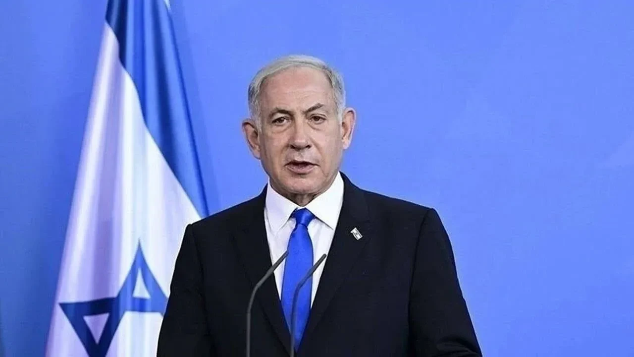 Tarihi NATO zirvesi öncesi F-35 paniği! Netanyahu, ABD'ye seslendi