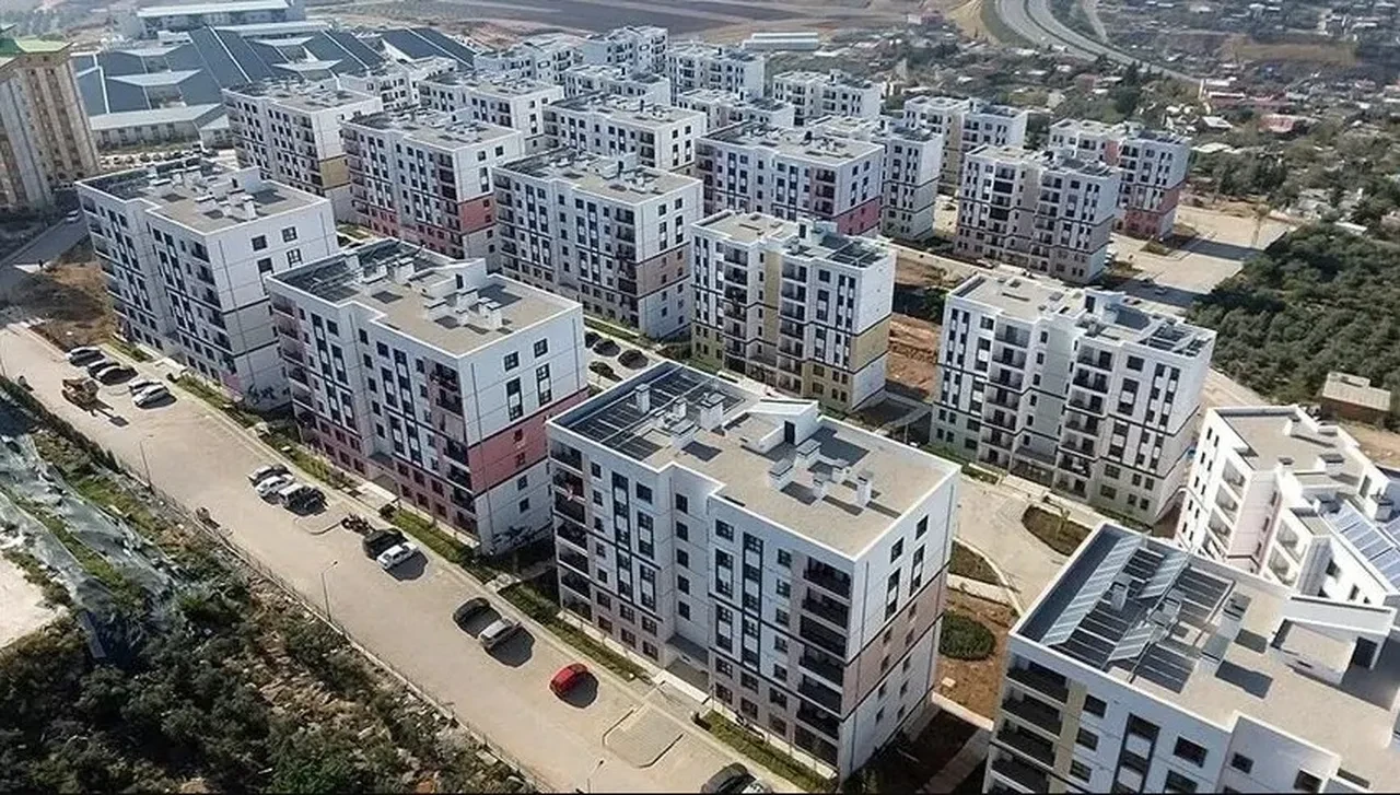 TOKİ İstanbul 15 bin kiralık konut başvuruları 2026: TOKİ İstanbul kiralık konut yapılacak ilçeler belli oldu mu?