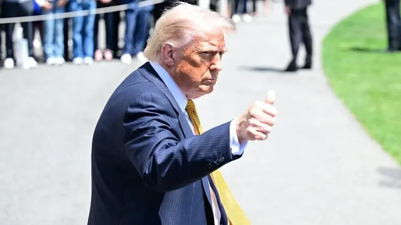 Trump hangi otelde, nerede kalacak? Ankara’daki programı belli oldu