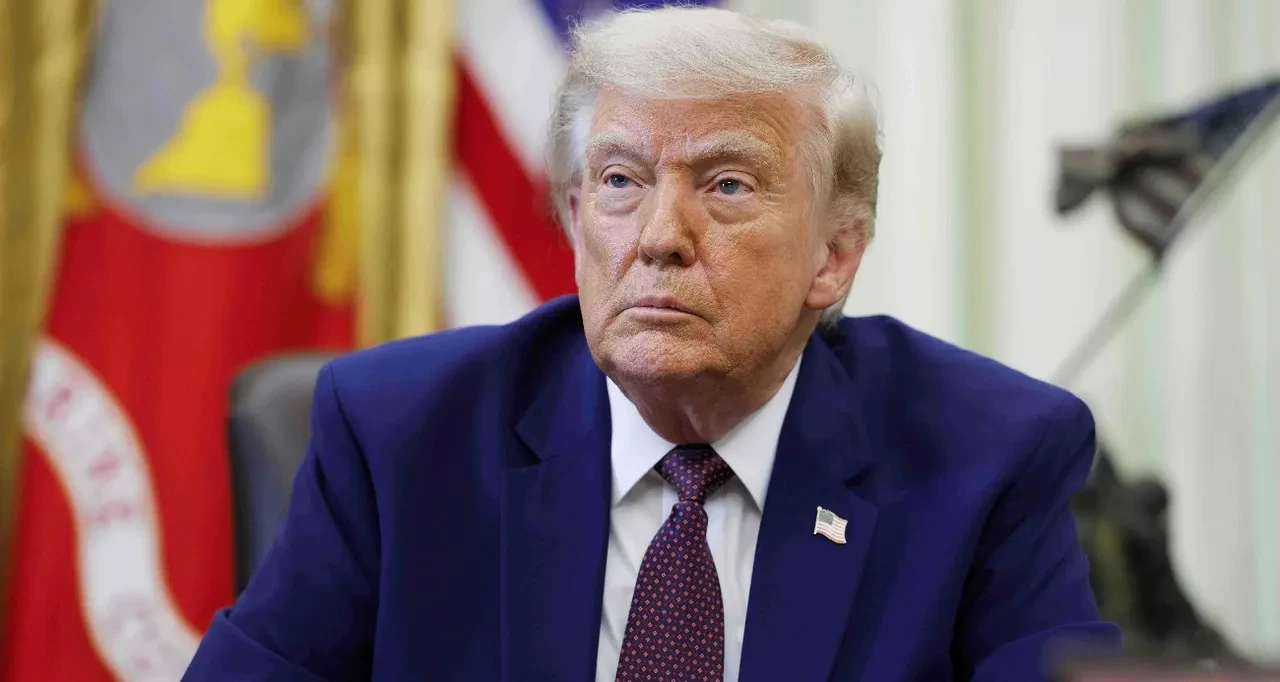 Trump hangi otelde, nerede kalacak? Ankara’daki programı belli oldu