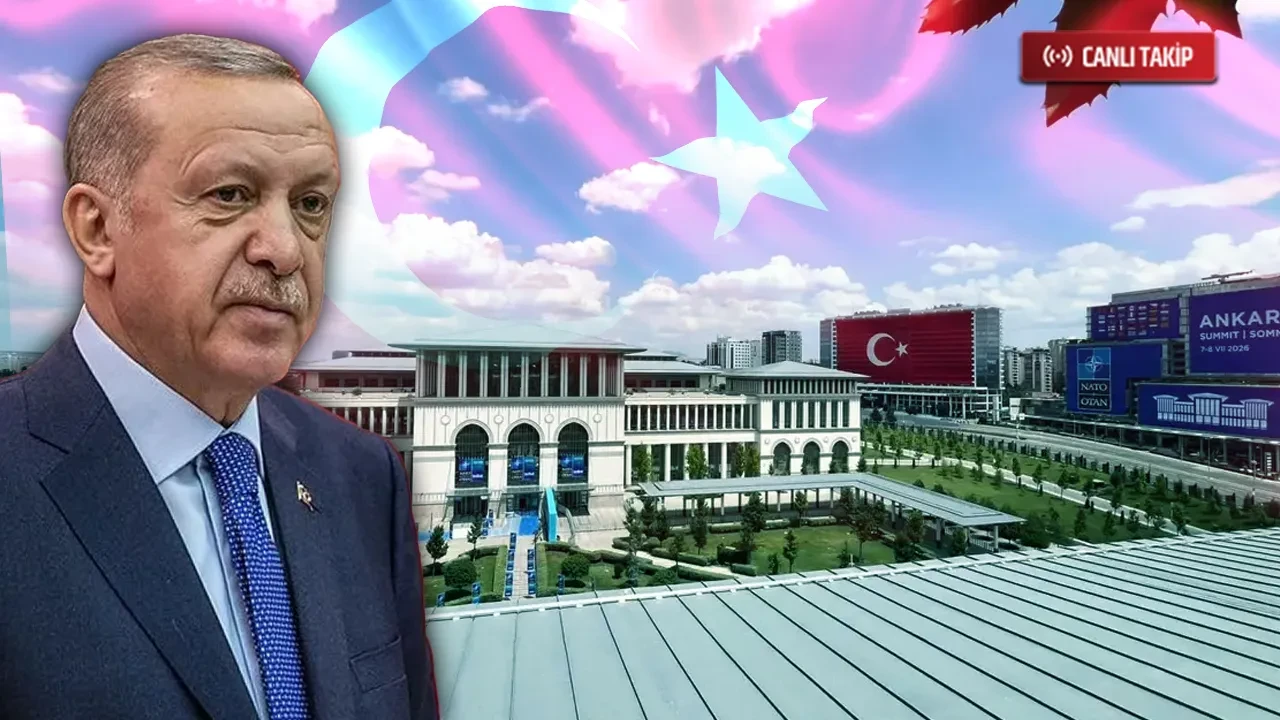Tüm dünyanın gözü Ankara’da olacak! Cumhurbaşkanı Erdoğan, devlet ve hükümet başkanlarıyla görüşecek