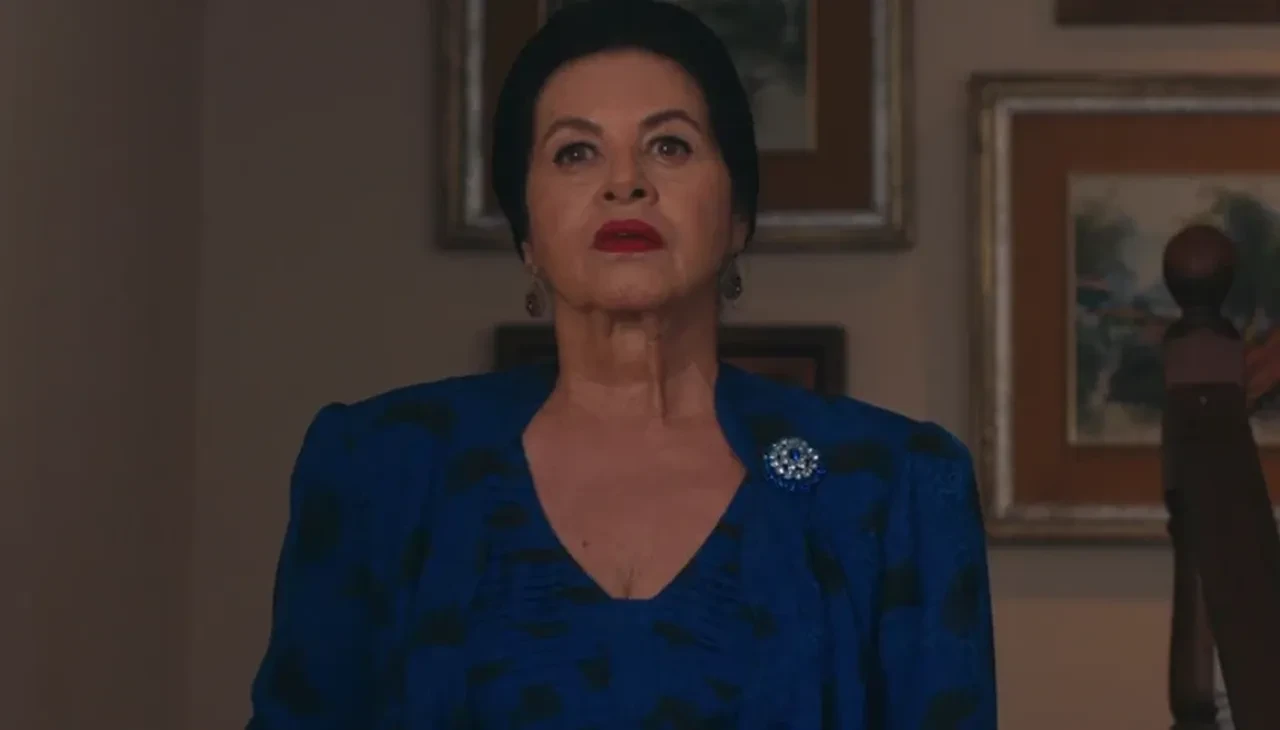 Usta oyuncu Nilgün Kasapbaşoğlu'dan Meryem Uzerli'ye sert eleştiri! 'Soğuk bir kadın'