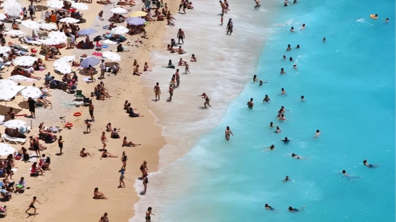 Yapay zeka Türkiye’nin en iyi tatil beldesini seçti! Şampiyon, macera ve huzuru bir araya getiren ilçe oldu