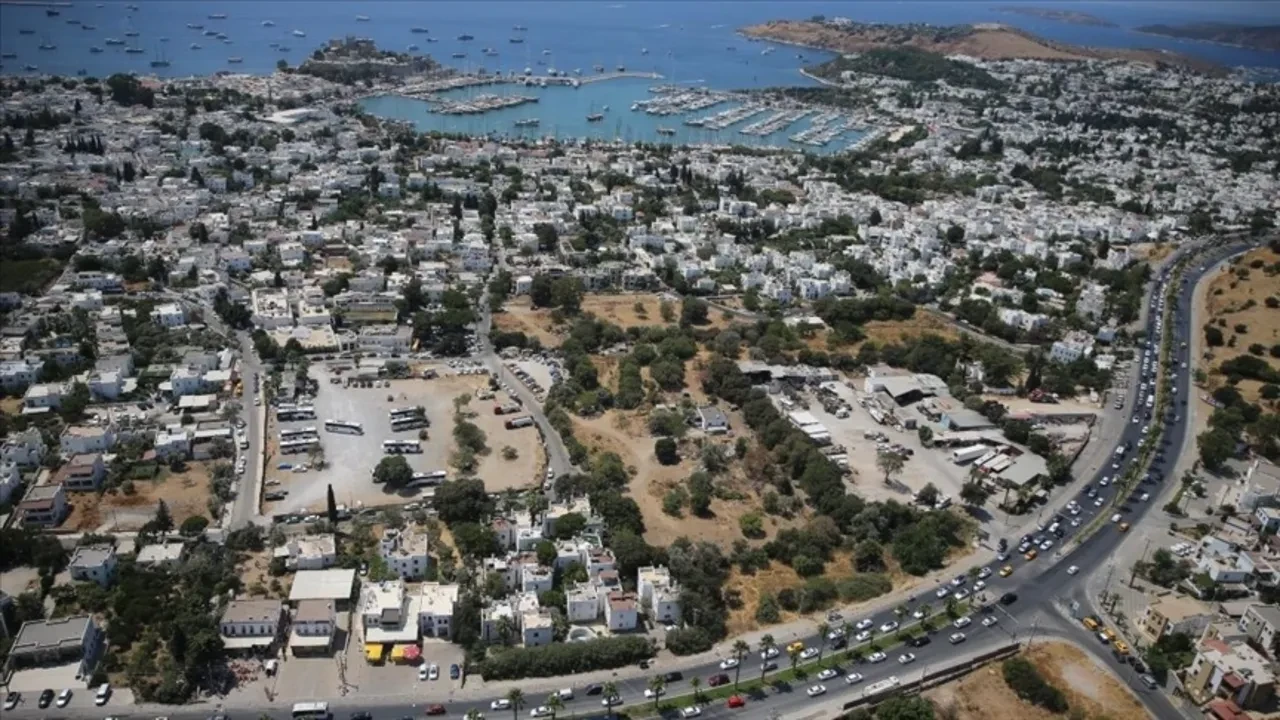 Yapay zeka Türkiye’nin en iyi tatil beldesini seçti! Şampiyon, macera ve huzuru bir araya getiren ilçe oldu