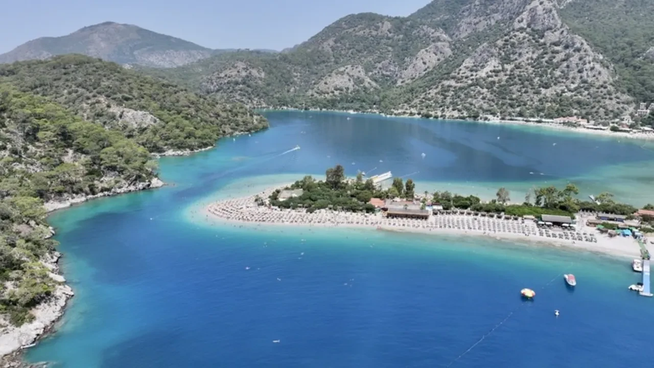 Yapay zeka Türkiye’nin en iyi tatil beldesini seçti! Şampiyon, macera ve huzuru bir araya getiren ilçe oldu