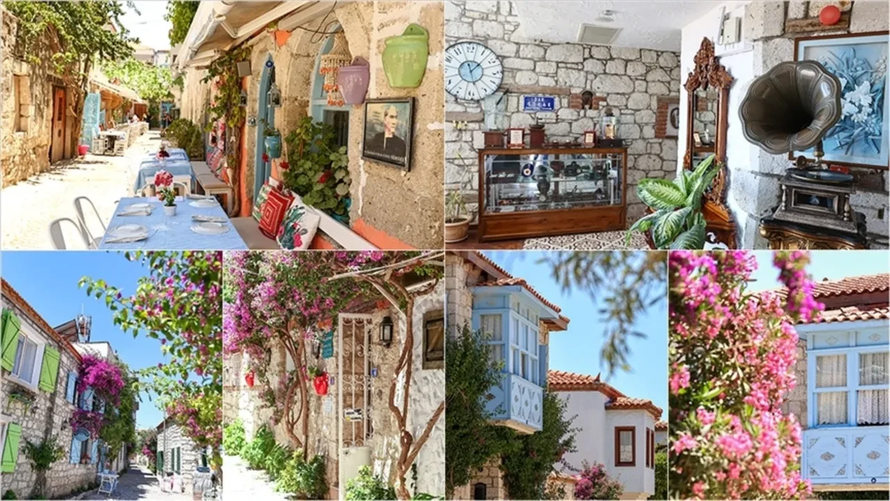 Yapay zeka Türkiye’nin en iyi tatil beldesini seçti! Şampiyon, macera ve huzuru bir araya getiren ilçe oldu