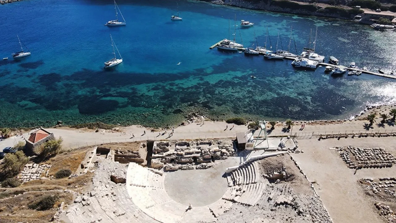 Yapay zeka Türkiye’nin en iyi tatil beldesini seçti! Şampiyon, macera ve huzuru bir araya getiren ilçe oldu