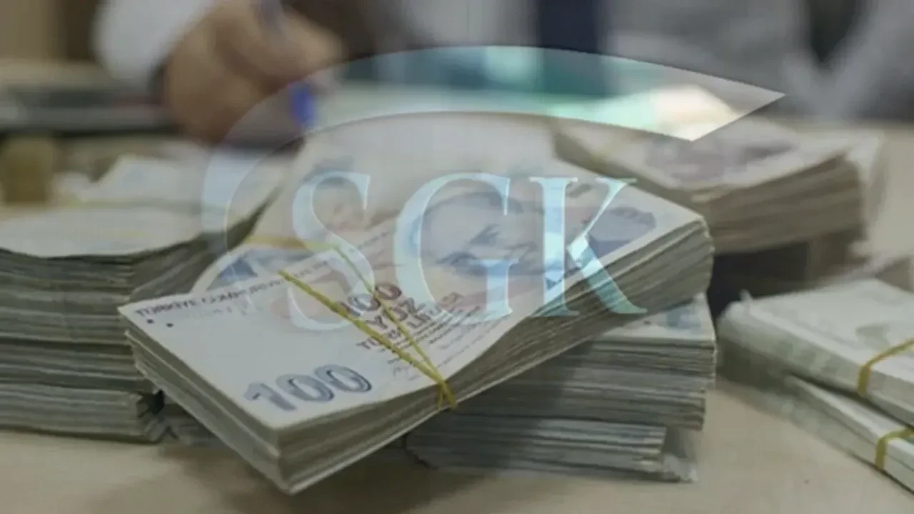 Yıllık izin şifreleri! İsa Karakaş kıdeme göre süreleri tek tek sıraladı