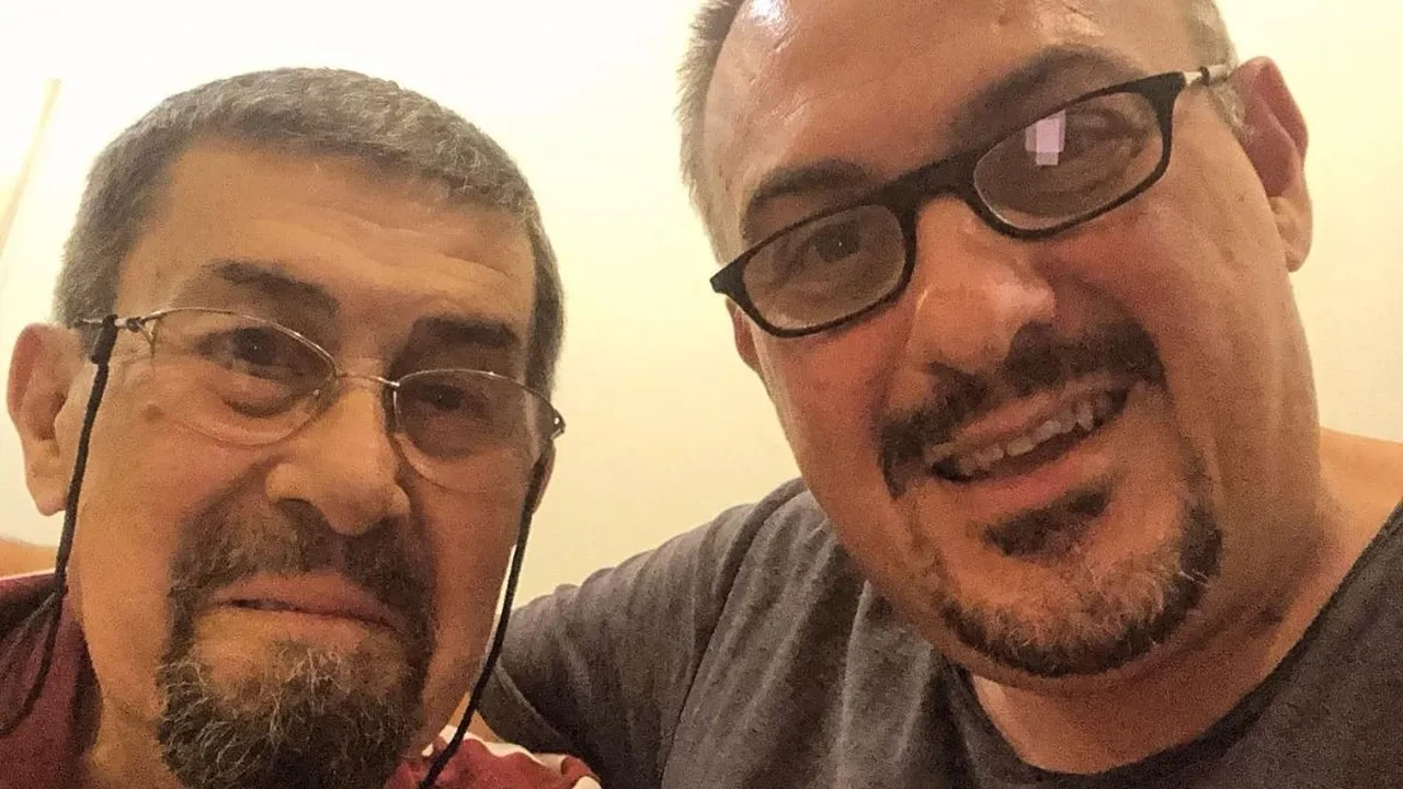 Zihni Göktay kaç çocuğu var? Zihni Göktay'ın çocukları kim?
