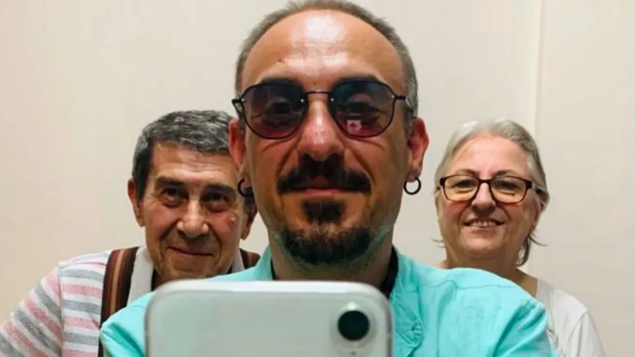 Zihni Göktay kaç çocuğu var? Zihni Göktay'ın çocukları kim?