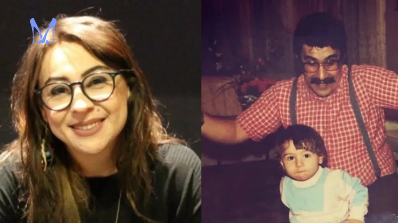Zihni Göktay'ın kızı Zeynep Göktay Dilbaz kimdir? Zeynep Göktay Dilbaz mesleği ne, kaç yaşında?