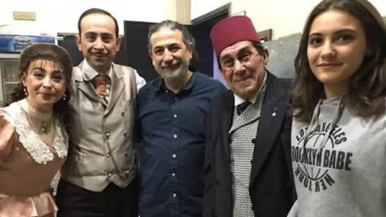 Zihni Göktay'ın kızı Zeynep Göktay Dilbaz kimdir? Zeynep Göktay Dilbaz mesleği ne, kaç yaşında?