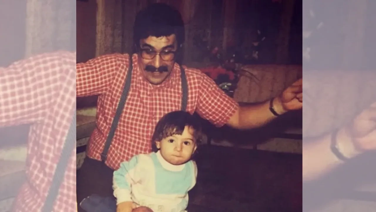 Zihni Göktay'ın kızı Zeynep Göktay Dilbaz kimdir? Zeynep Göktay Dilbaz mesleği ne, kaç yaşında?