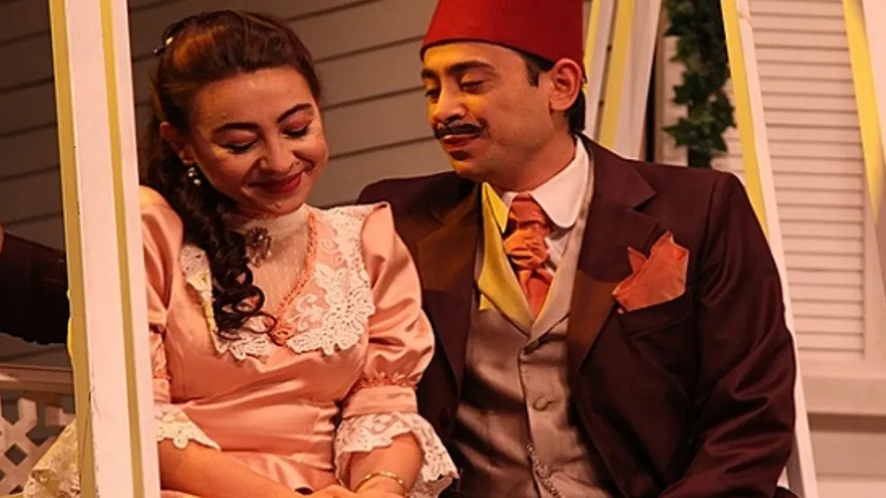 Zihni Göktay'ın kızı Zeynep Göktay Dilbaz kimdir? Zeynep Göktay Dilbaz mesleği ne, kaç yaşında?