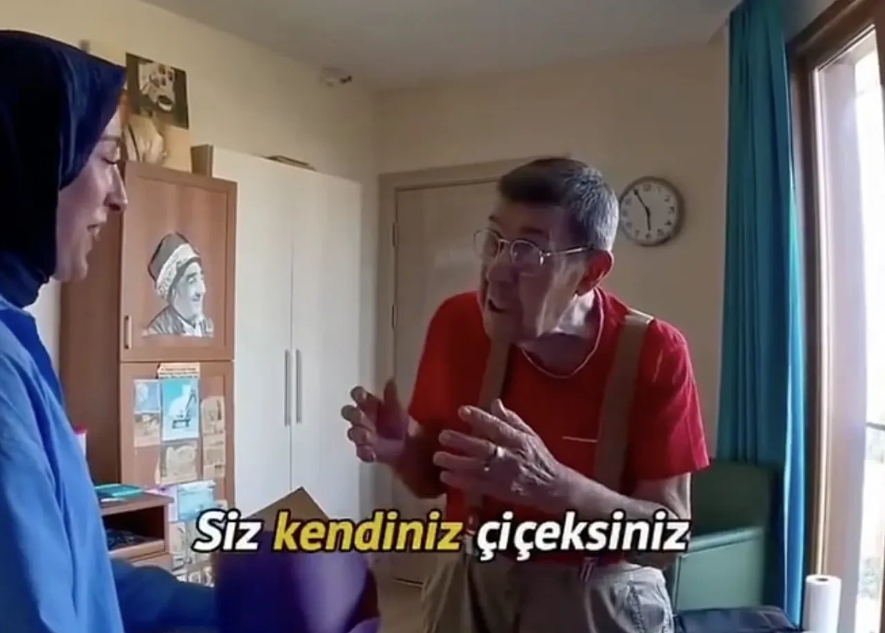 Zihni Göktay neden huzurevindeydi? Zihni Göktay'ın eşi vefat mı etti?