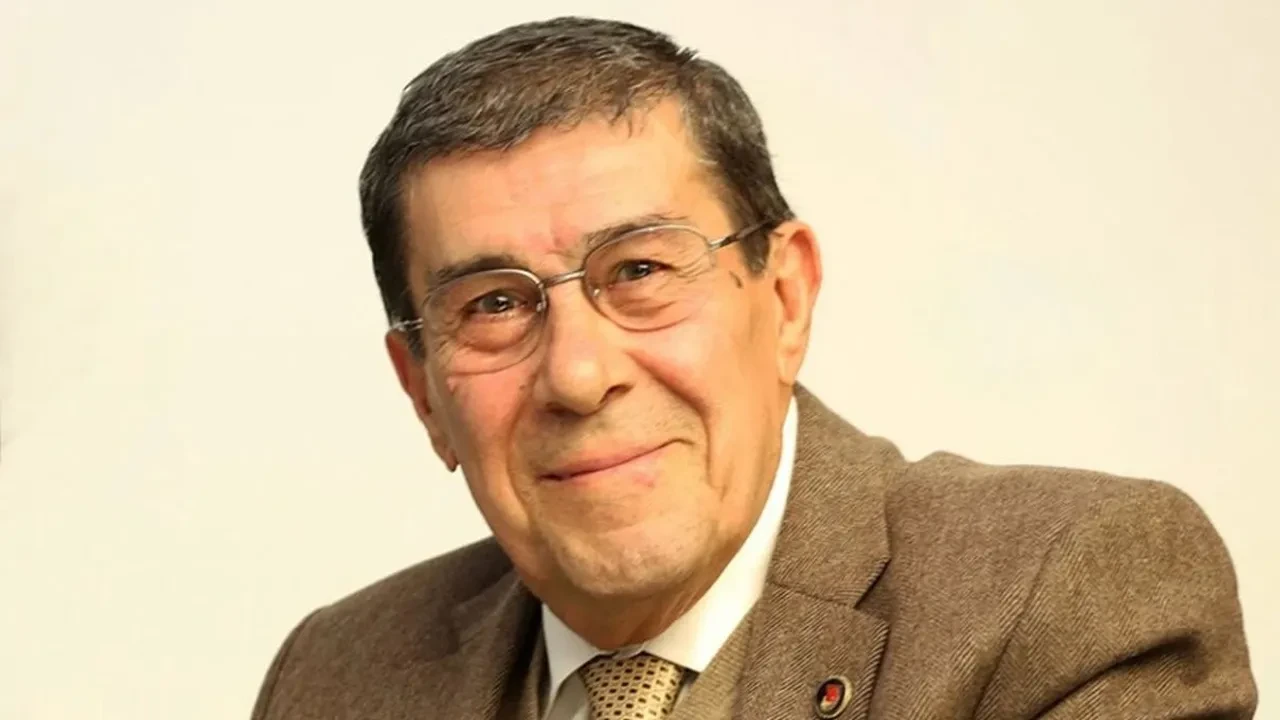 Zihni Göktay'ın son günleri! Huzurevinde mutluyum demişti