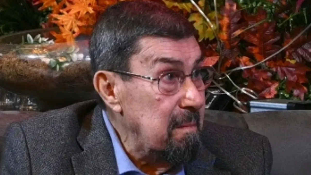 Zihni Göktay'ın son günleri! Huzurevinde mutluyum demişti