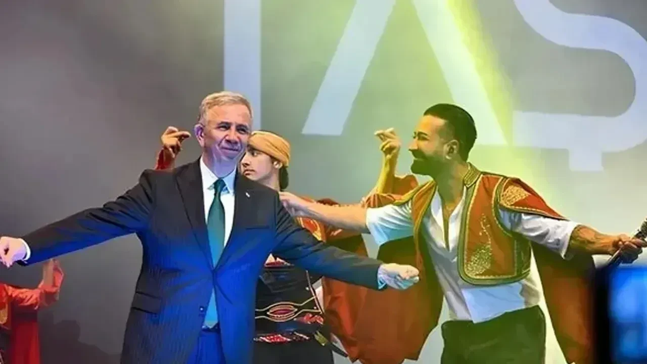 ABB'ye konser davasında yeni gelişme!