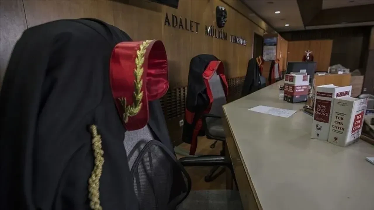 Adli tatil ne zaman başlıyor? Adli tatil kaç gün sürecek, mahkemeler kapanacak mı? 