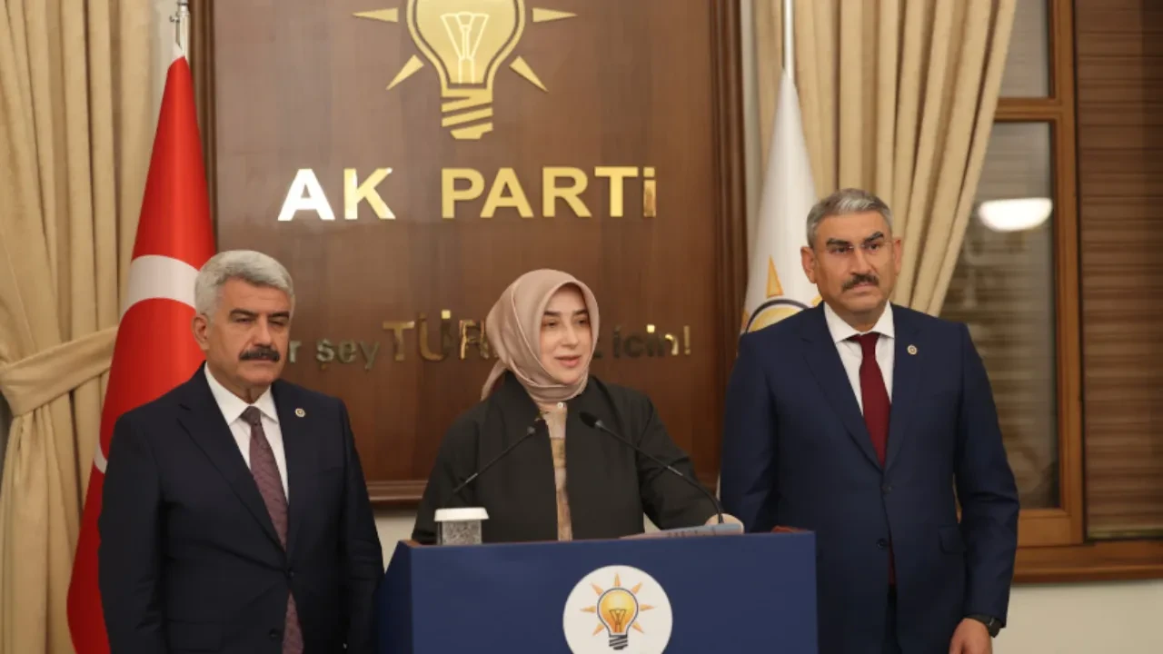 AK PARTİ'nin sunduğu öğrenci affı çıktı mı, kimler faydalanabilir?