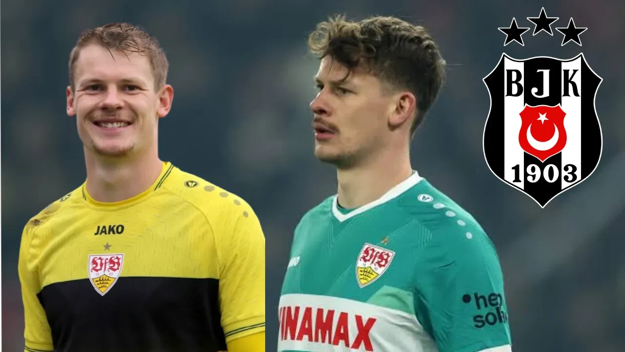 Alexander Nübel kimdir, hangi takımlarda oynadı? Beşiktaş'ın yeni kalecesinin kariyeri