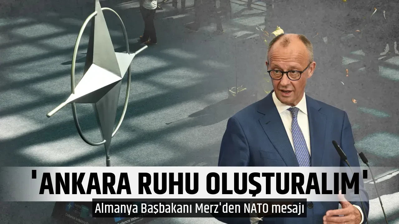 'ANKARA RUHU OLUŞTURALIM'