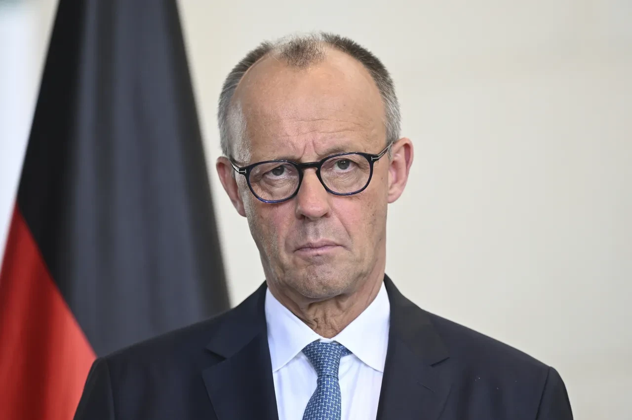 Almanya Başbakanı Friedrich Merz: Hep birlikte bir 'Ankara ruhu' oluşturabiliriz umarım