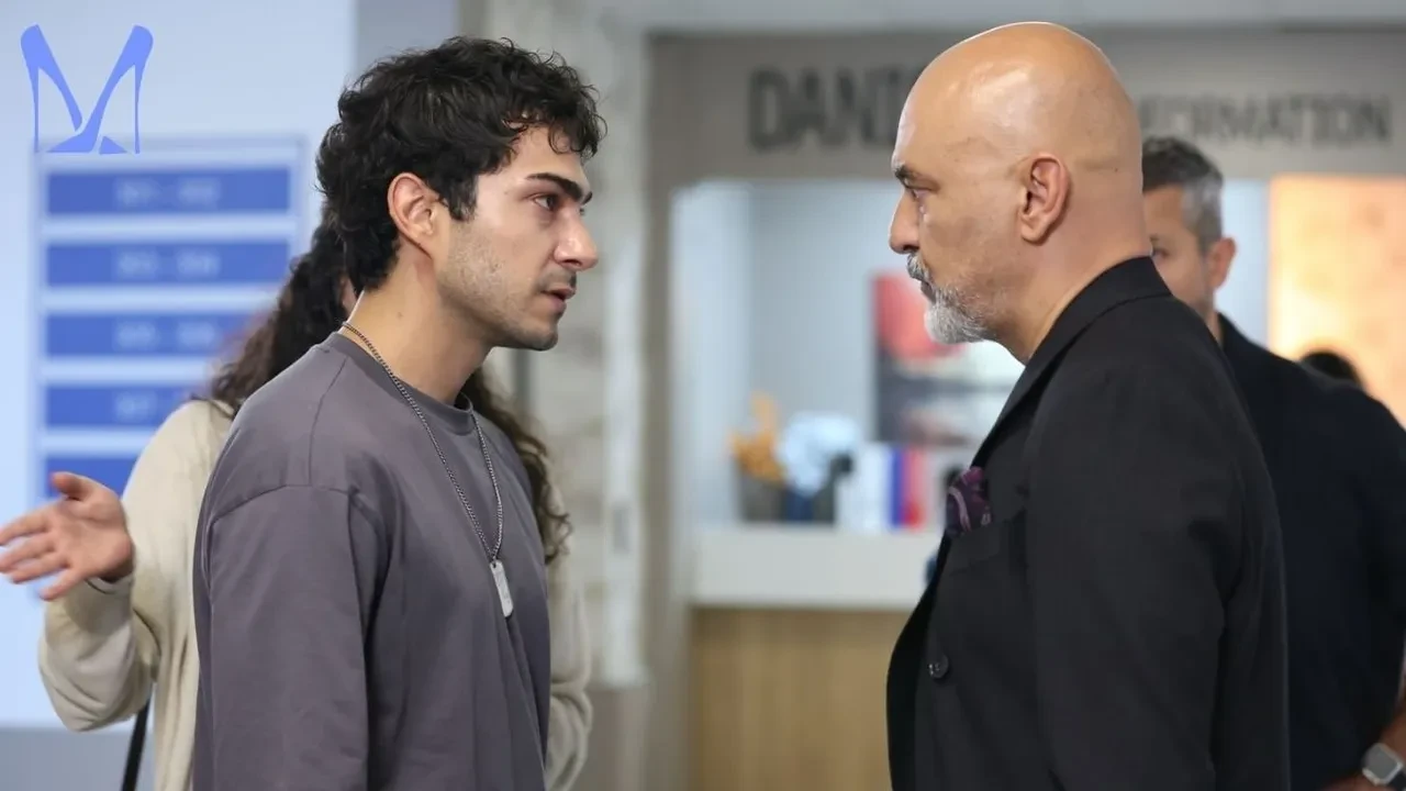 Altı Üstü İstanbul 5 bölüm fragmanında Melek ve Emir Defteri kapandı mı? Melek ve Uzay'ın yakınlaşması dengeleri altüst ediyor