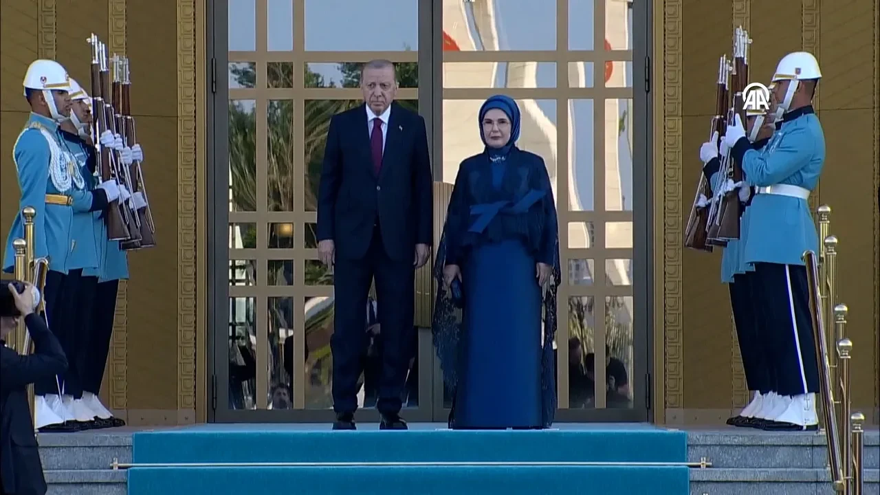 Ankara