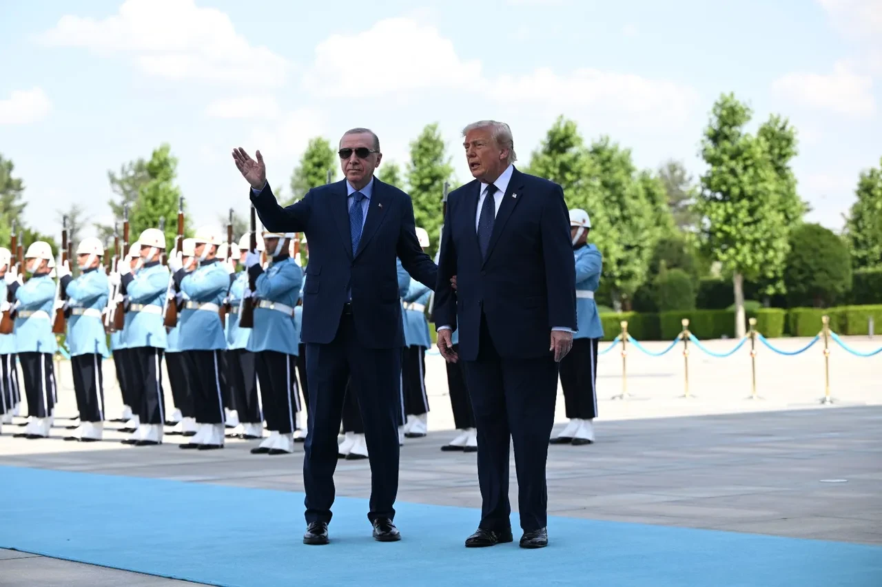Ankara'da tarihi kırılma! Türkiye-ABD hattında yeni F-35 sayfası! Barış Adıbelli: 'NATO 3.0 değil, Türkiye-ABD 3.0'