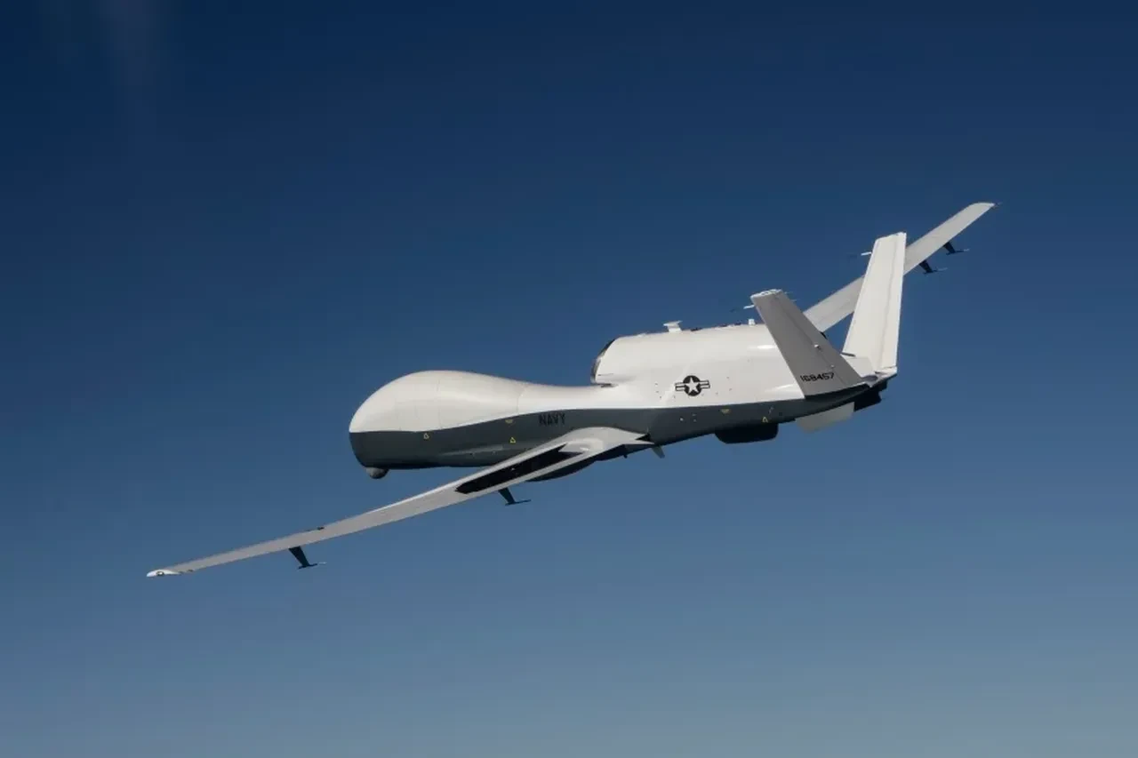 Ankara'daki NATO Zirvesi'nde ilk gelişme! 12 adet A400 ve ilk kez Triton İHA'ları alınacak