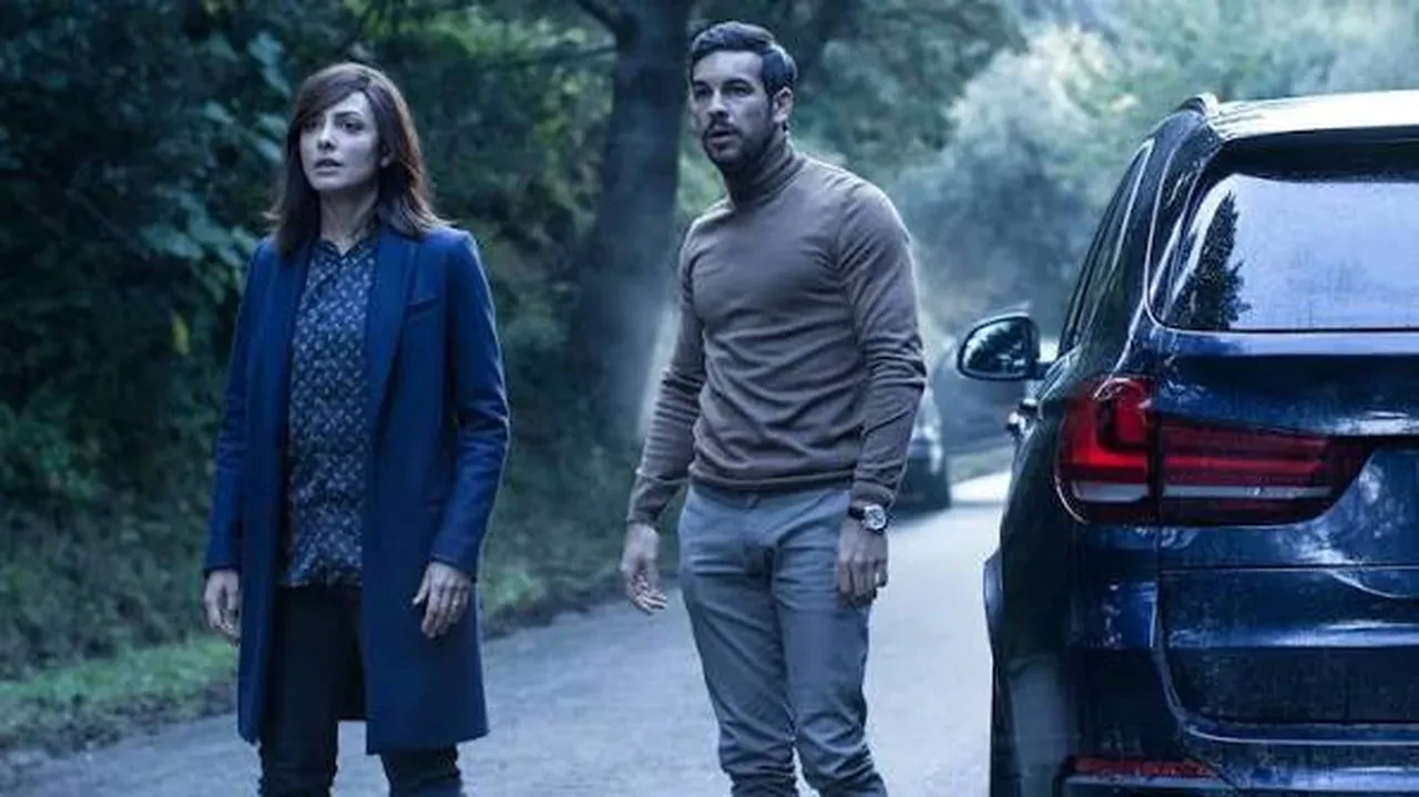Aşırı sıcaklarda evde yayılıp izleyeceğiniz en iyi psikolojik- gerilim filmler 2026