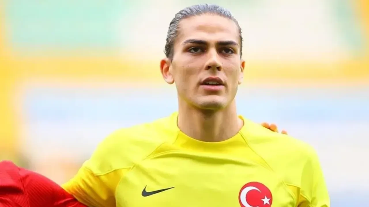 Beşiktaş yeni transferi Doğan Alemdar'ı resmen açıkladı!